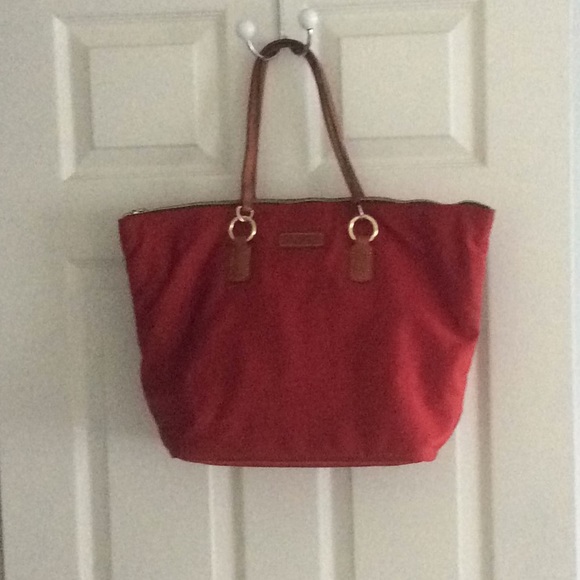 Dooney & Bourke Handbags - Dooney & Bourke nylon tote Dooney & Bourke Handbags - Dooney & Bourke nylon tote